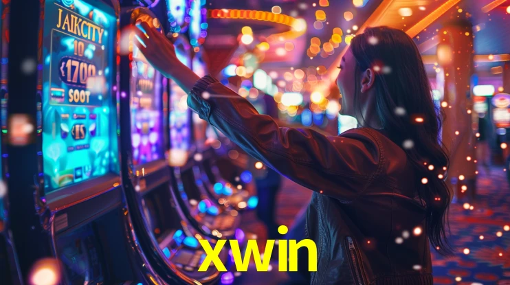 xwin - Cassino Luxo para Membros VIP - xwin.com
