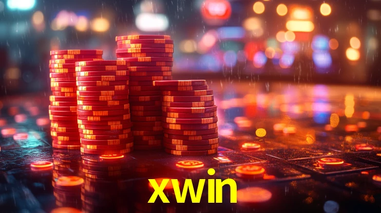 xwin: Seu Cassino Premiado com Pagamentos Rápidos