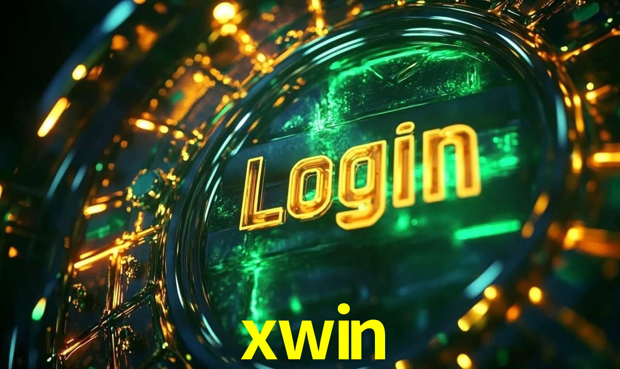 Interface do App xwin