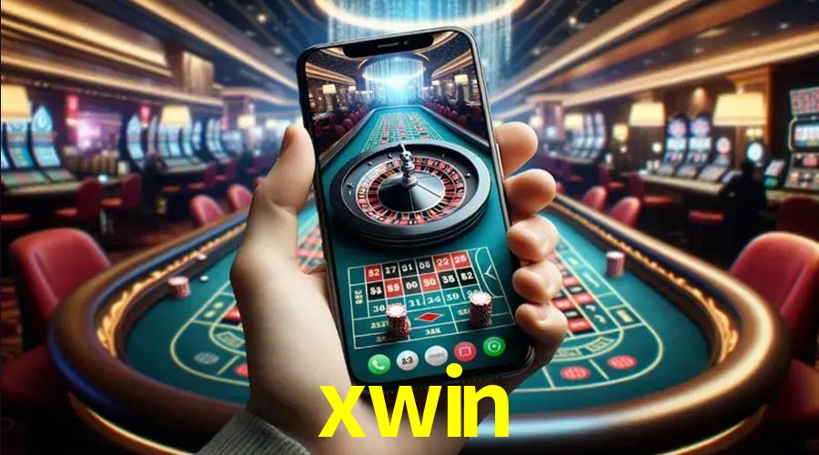 Mesa de Blackjack xwin