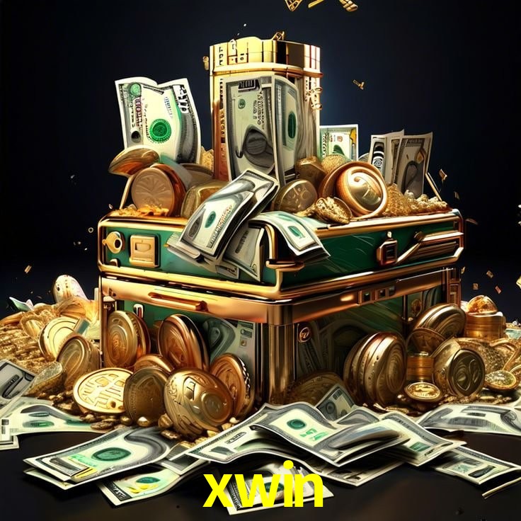Segurança 2FA xwin