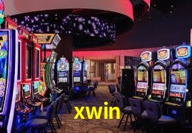 Benefícios da Conta xwin