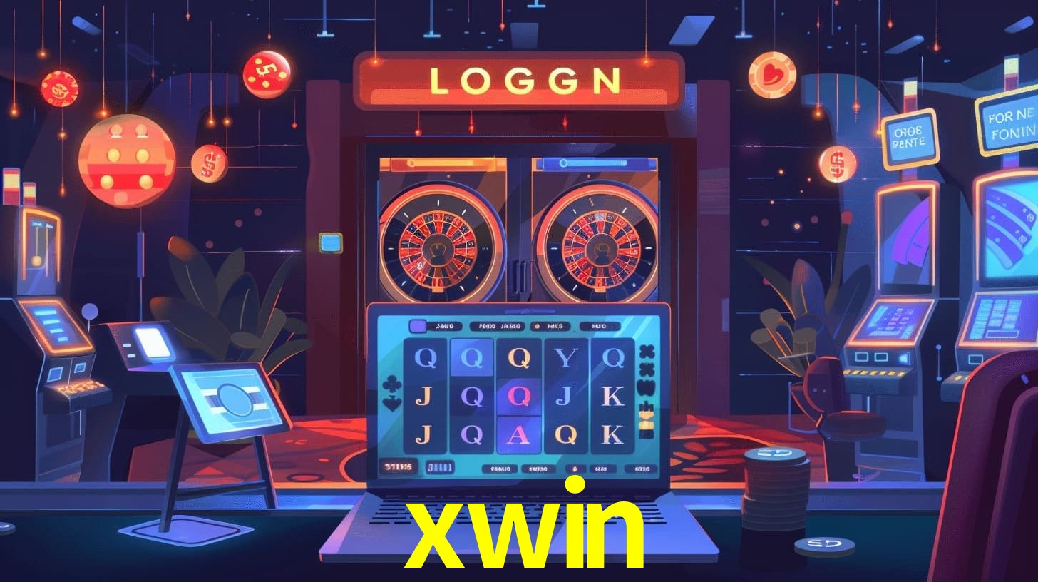Casino Ao Vivo xwin