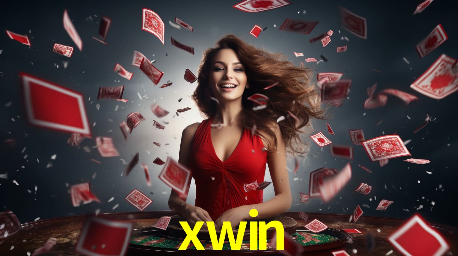 APP oficial da xwin para mobile