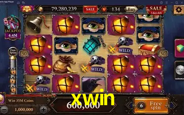 Explorando a Categoria de Eventos em Apostas na xwin