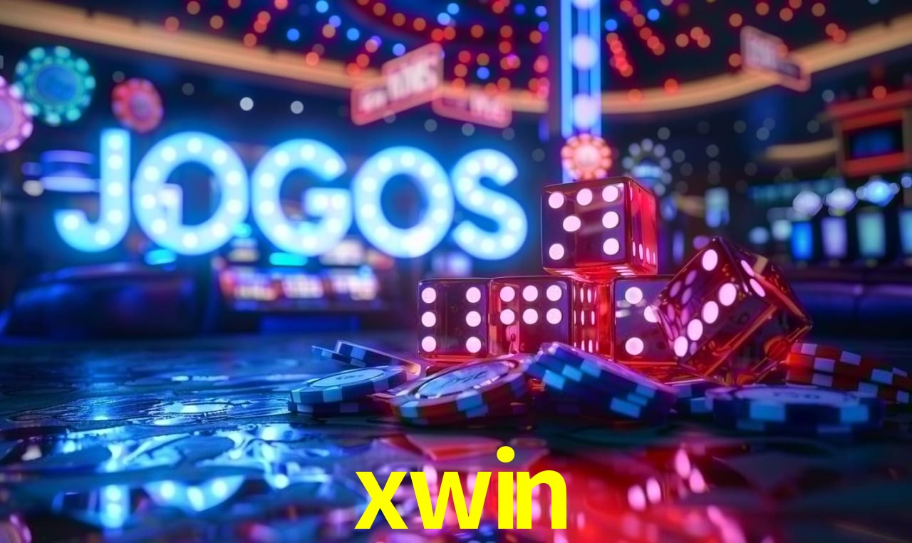 Apostas de Futebol xwin