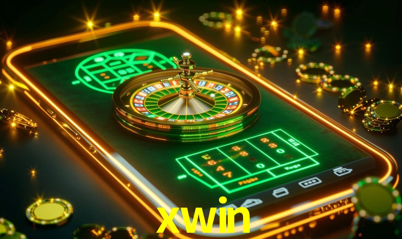 Jogos de Slot xwin