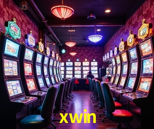 Sistemas de Segurança xwin