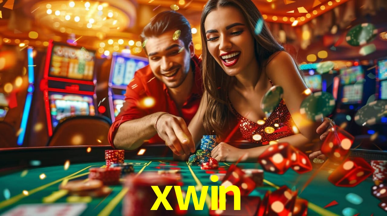 Estatísticas do Jogo xwin