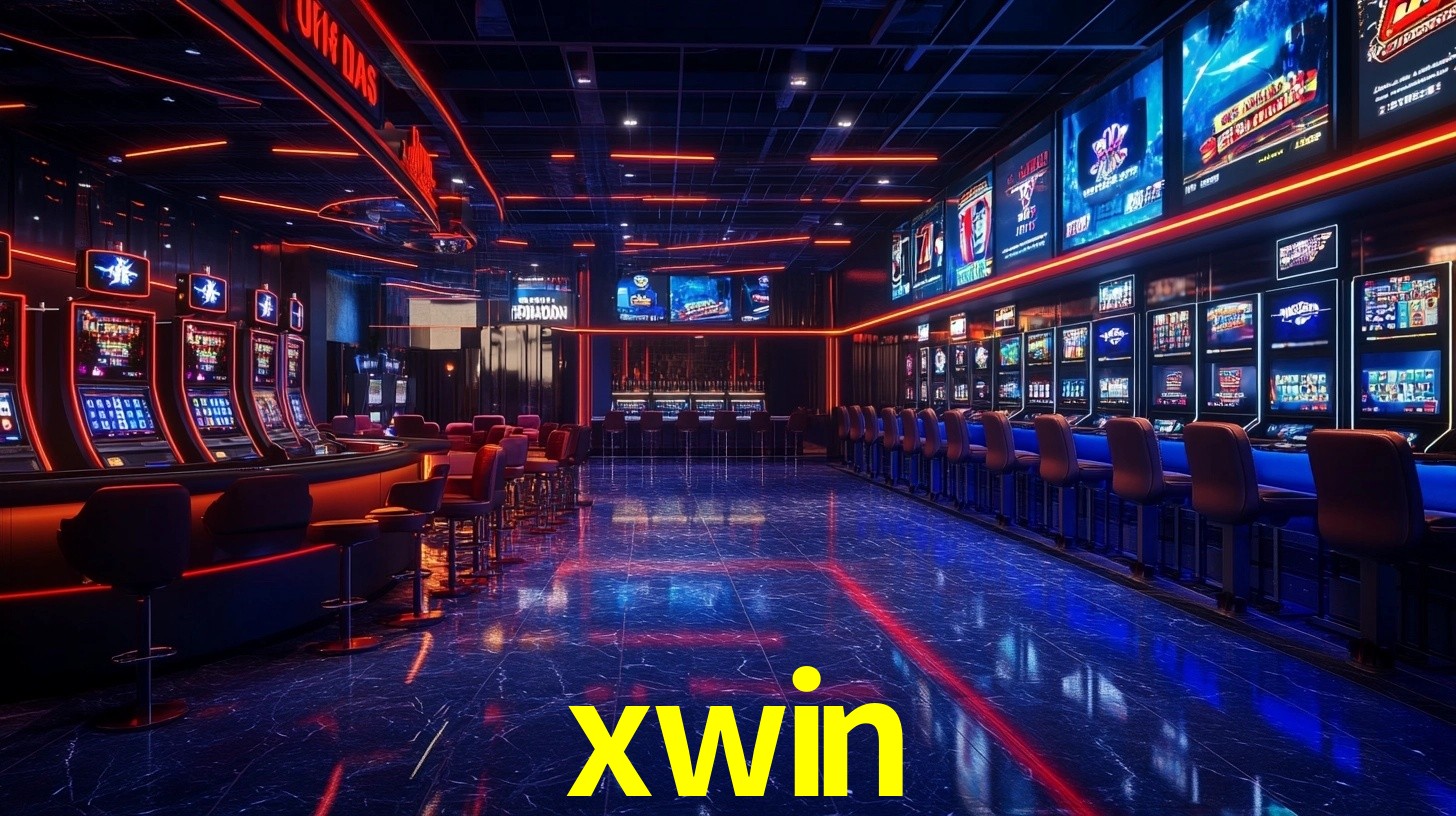 Bônus de Boas-vindas xwin