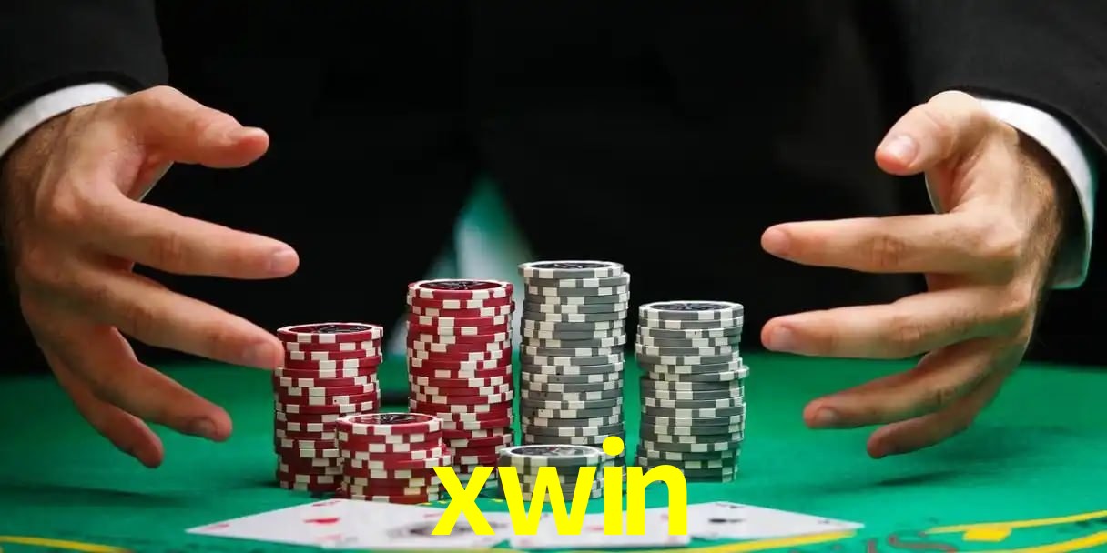 Promoção Relâmpago xwin