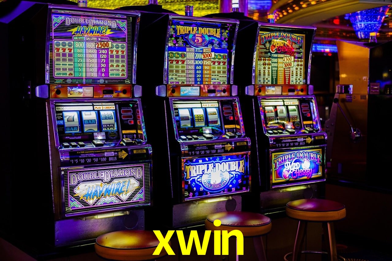 Casino Ao Vivo xwin