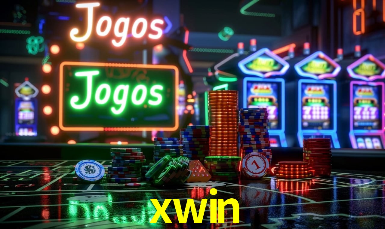 Jogos Exclusivos xwin