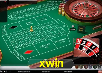 Descubra a Magia dos Jogos de Arcade no xwin
