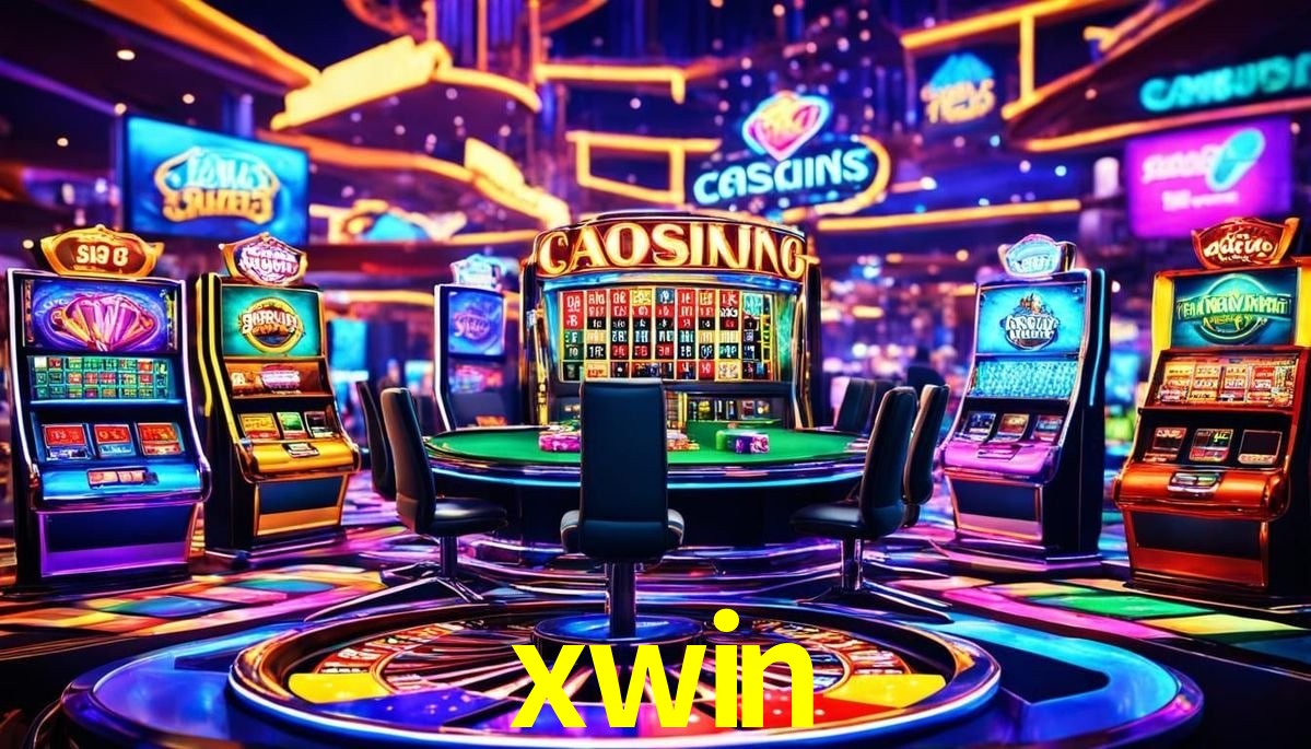 Tecnologia da Plataforma xwin