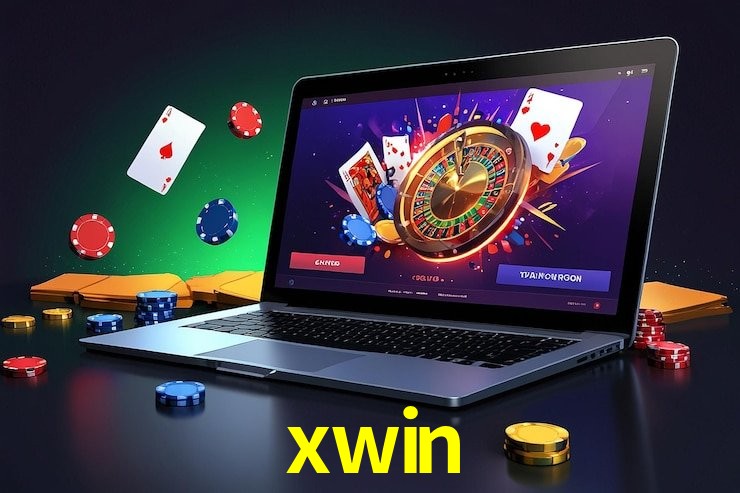 Provedores de Jogos xwin