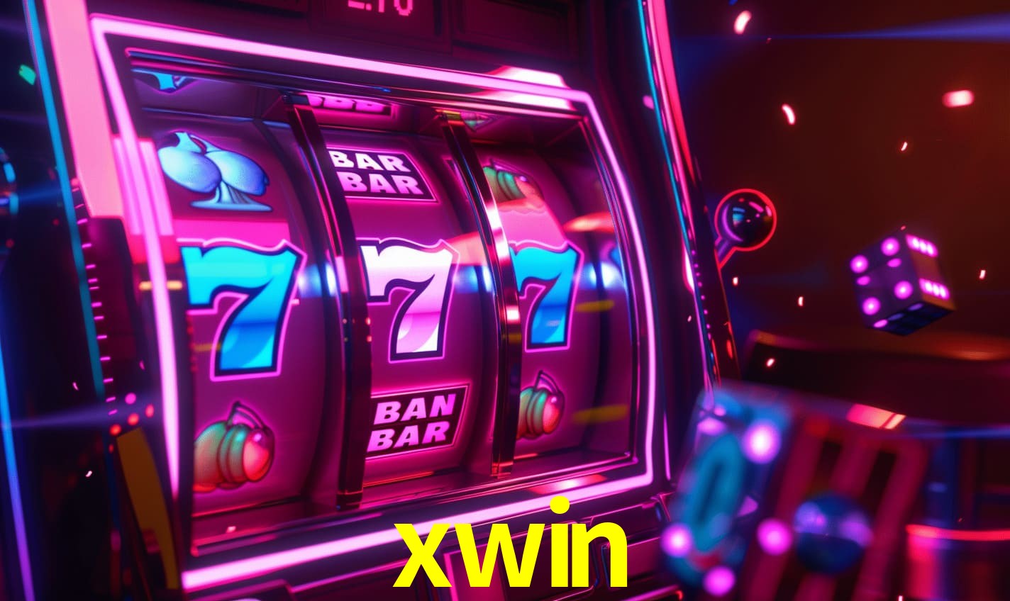 Interface do App xwin