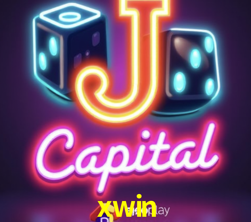 Descubra a Magia dos Jogos de Arcade no xwin