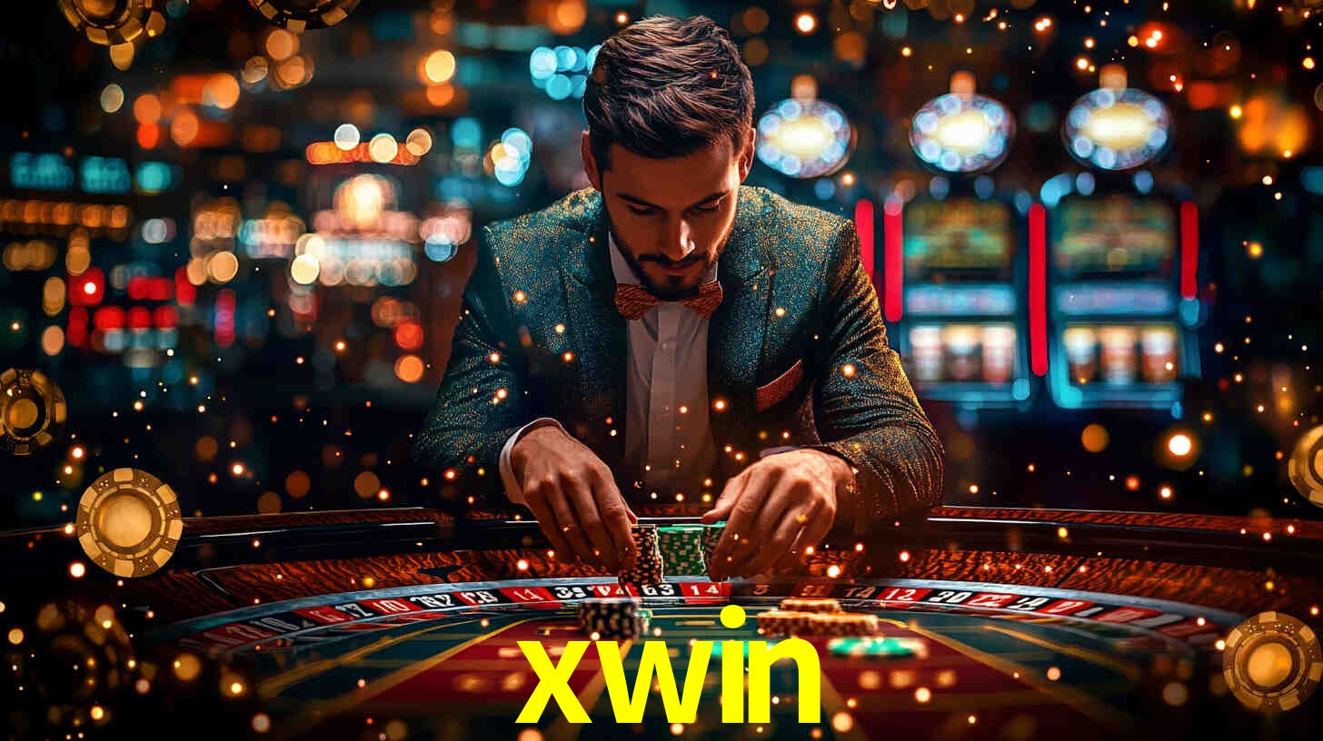 Explore as vantagens do xwin: serviço profissional e confiabilidade