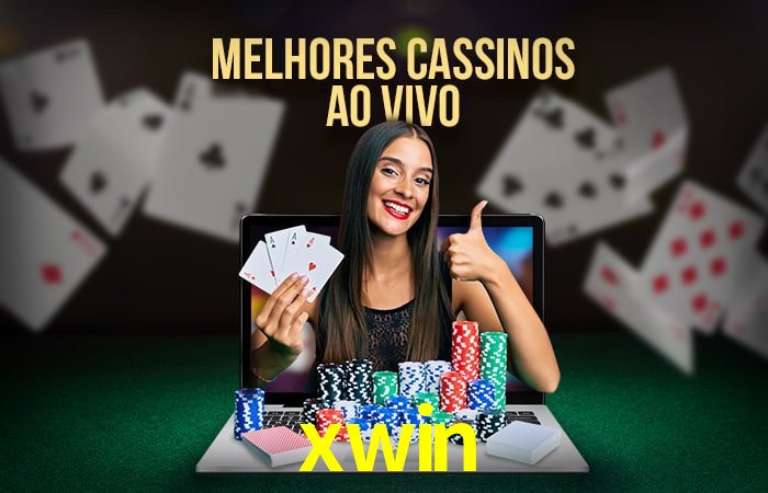 A Experiência Imersiva dos Cassinos Ao Vivo no xwin