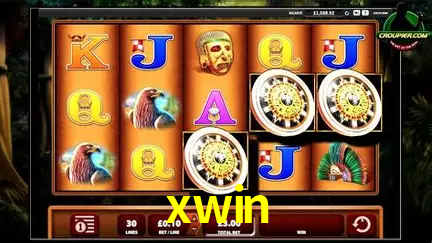 A Revolução dos Aplicativos de Jogos no xwin