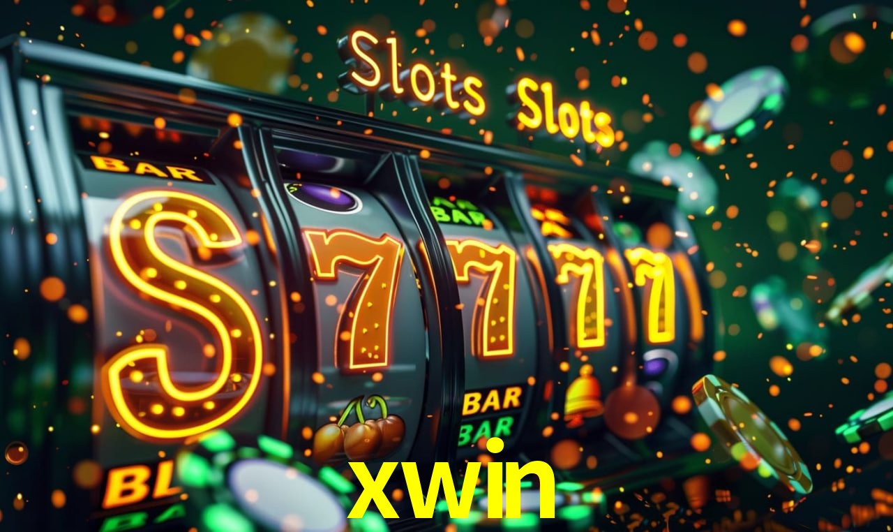 Jogos de Slot xwin
