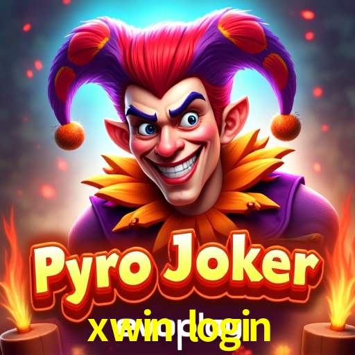 Diretório de Jogos xwin login