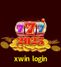 Promoção Relâmpago xwin login