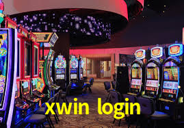 Bônus Diários xwin login