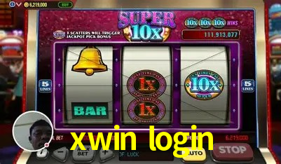 Ofertas Exclusivas xwin login