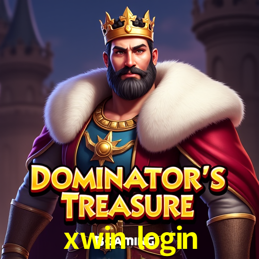 Login Seguro xwin login