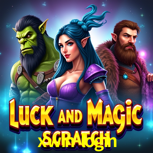 Bônus de Boas-vindas xwin login