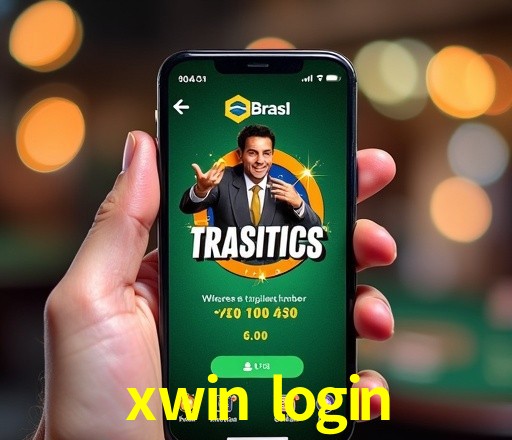 PIX Instantâneo xwin login