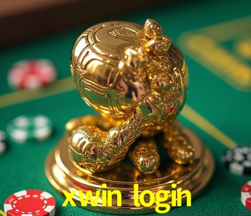 Design Responsivo xwin login