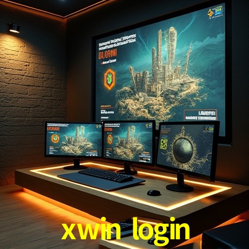 Jogos de Slot xwin login